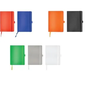 A5 Notebooks ELMB-05-LP