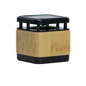 Bluetooth Speaker with Wireless Charger MS-11