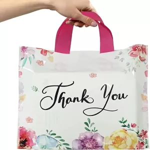 Fully Customized Paper Bags