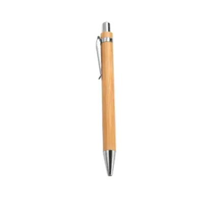 Promotional Bamboo Pen ELPN-07-B