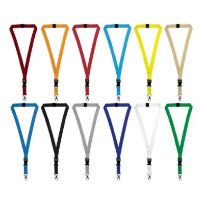 Wholesale Lanyards 