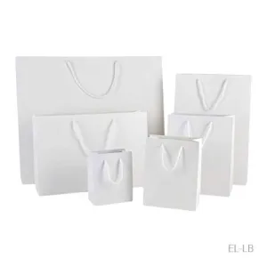 Laminated Paper Bags