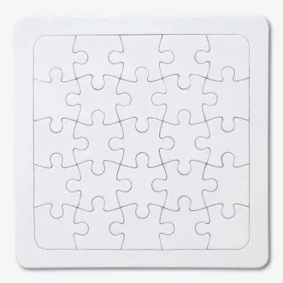 Customized Puzzles