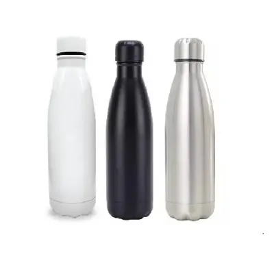 Stainless Bottles 