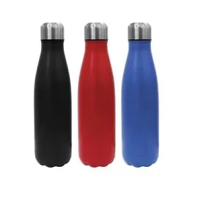  Travel Bottles