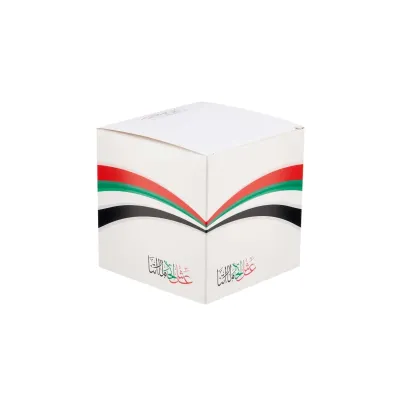 UAE National Day Theme Favor Box