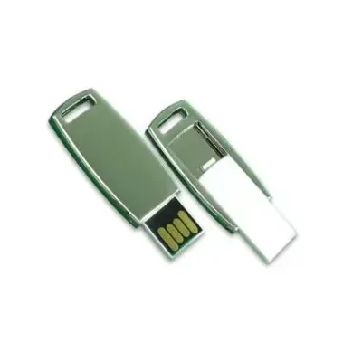 Promotional USB Flash Drives Slim