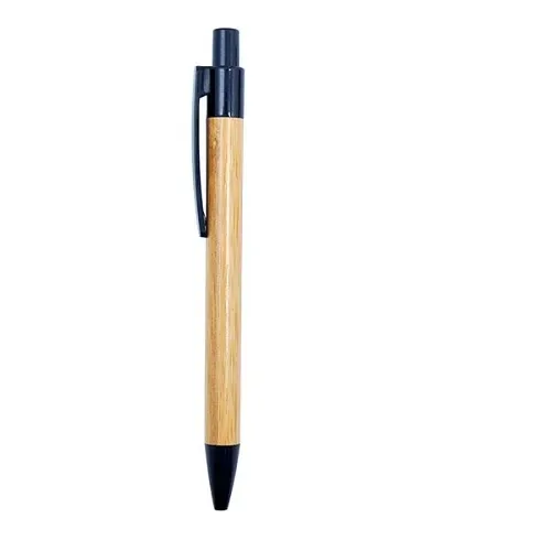 Promotional Bamboo Pen ELPN-08-B