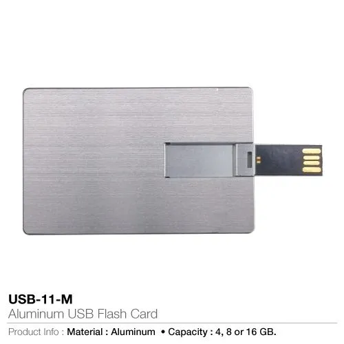 ALUMINUM CARD 4 8 16 32 GB USB FLASH DRIVES PRICE IN DUBAI UAE