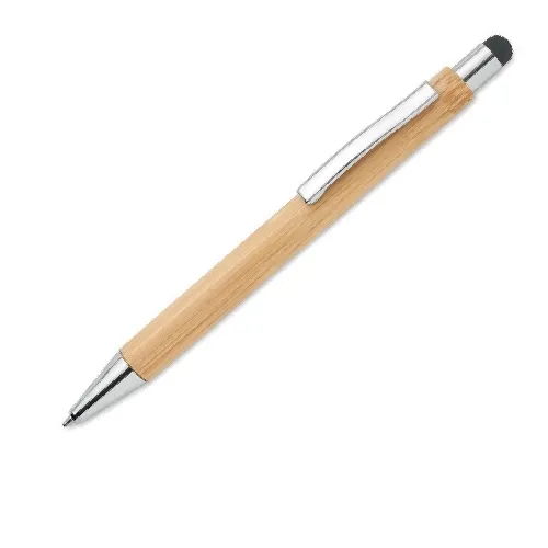 Bamboo Pens with Stylus EFP-100