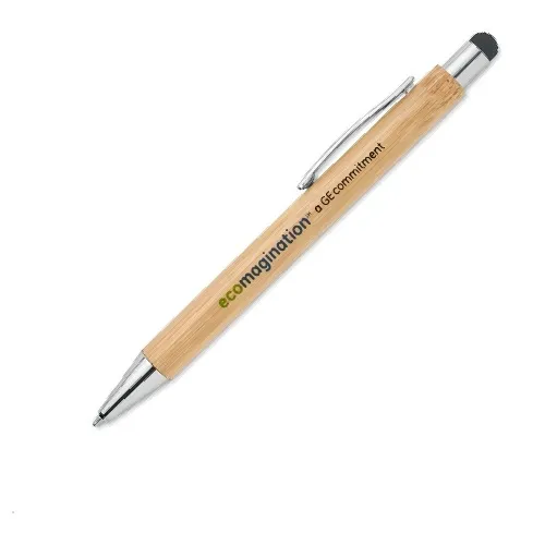 Bamboo Pens with Stylus EFP-100