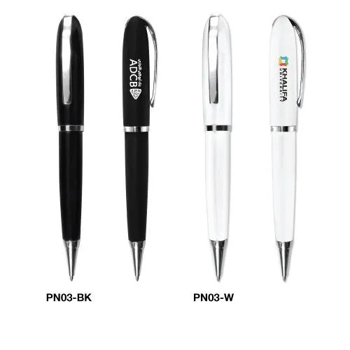 High Quality Metal Pens