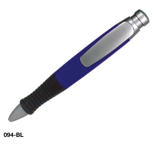 Jumbo Plastic Pen