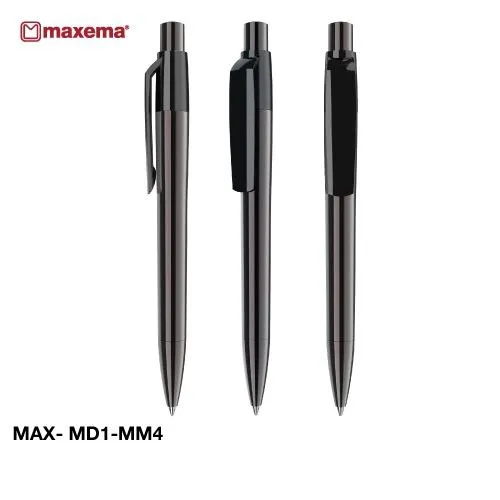  Branding Mood Metal Pens MAX-MD1