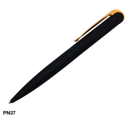 Indus Metal Pens Black color