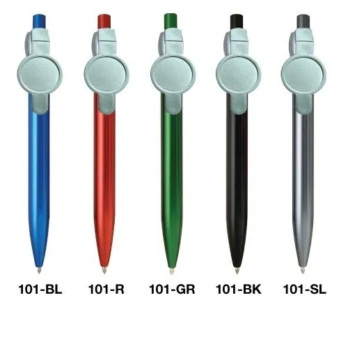 Big Logo Pens