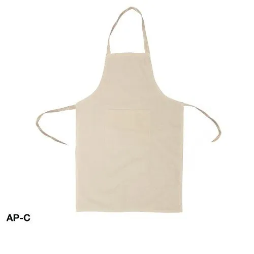 Promotional Cotton Apron