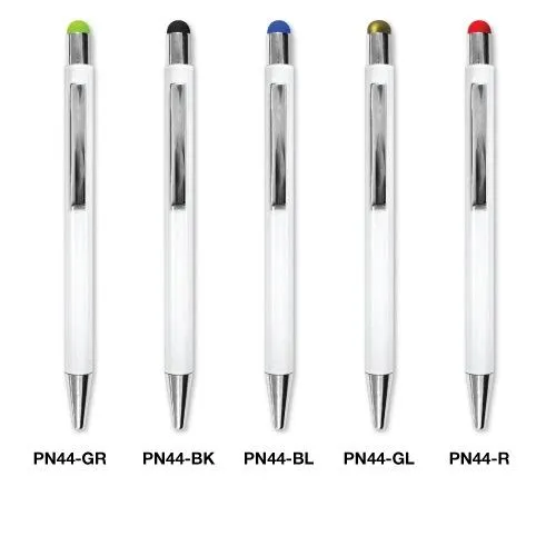 Stylus Metal Pens PN44