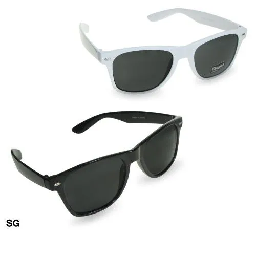 Sunglass UV Protection