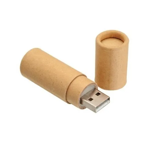 Eco Friendly Recycled USB Flash Drives USB-EP