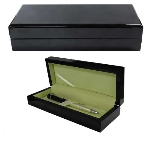 Luxurious Wooden Box for Pens