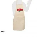 Promotional Cotton Apron