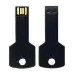 USB Flash Drives in Key Shaped 16GB