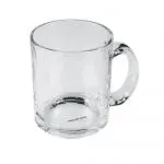 Customized  Glass Mugs