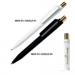 Maxema Pens Dot CGold