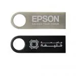 Metal USB Flash Drives  4GB