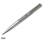 Leda Full Chrome Metal Pen