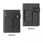 Portfolio Notebooks MB-08