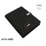 Wireless Powerbank Portfolio JU-FL-8000