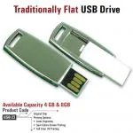 Promotional USB Flash Drives Slim