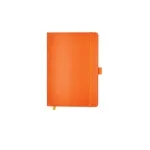 Pollux A5 Notebooks with pen holder 