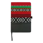 Premium A5 Notebooks with Calendar, Pen Loop & Pocket - New Year Products