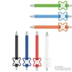 Proxima Spinner On Top Ball Pens