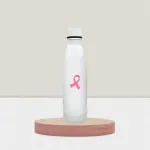 Insulated Vacuum Cola Water Bottle Matte Finish