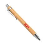 ECO-Friendly Promotional Bamboo Pens 069-S