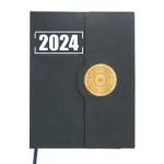 RPET Notebooks with Bamboo & Magnetic Closure- New Year Products