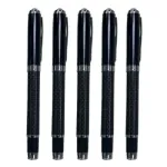 Antares Leeqo Roller Luxury Pen (Barrel in Black)