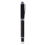 Antares Leeqo Roller Luxury Pen (Barrel in Black)