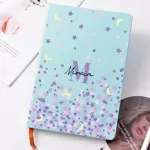 Argo Fully Customized Notebook