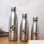 UAE National Day Cola Shaped Stainless Steel Water Bottle- Hydra Edition