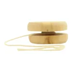 Wooden Twirl Wooden Yoyo