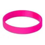 Promotional High Quality Silicone Wrist Bands Custom Silicone Bracelet Wristband with Logo