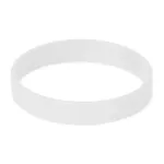 Promotional High Quality Silicone Wrist Bands Custom Silicone Bracelet Wristband with Logo