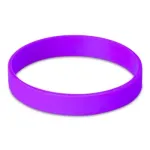 Promotional High Quality Silicone Wrist Bands Custom Silicone Bracelet Wristband with Logo