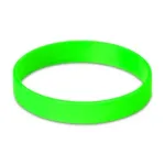 Promotional High Quality Silicone Wrist Bands Custom Silicone Bracelet Wristband with Logo