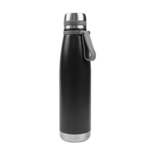 Aulia Double-Wall  Stainless Steel Sports Bottles- Leo Edition